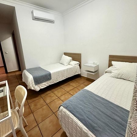 Hostal Mellizo Лебриха Экстерьер фото