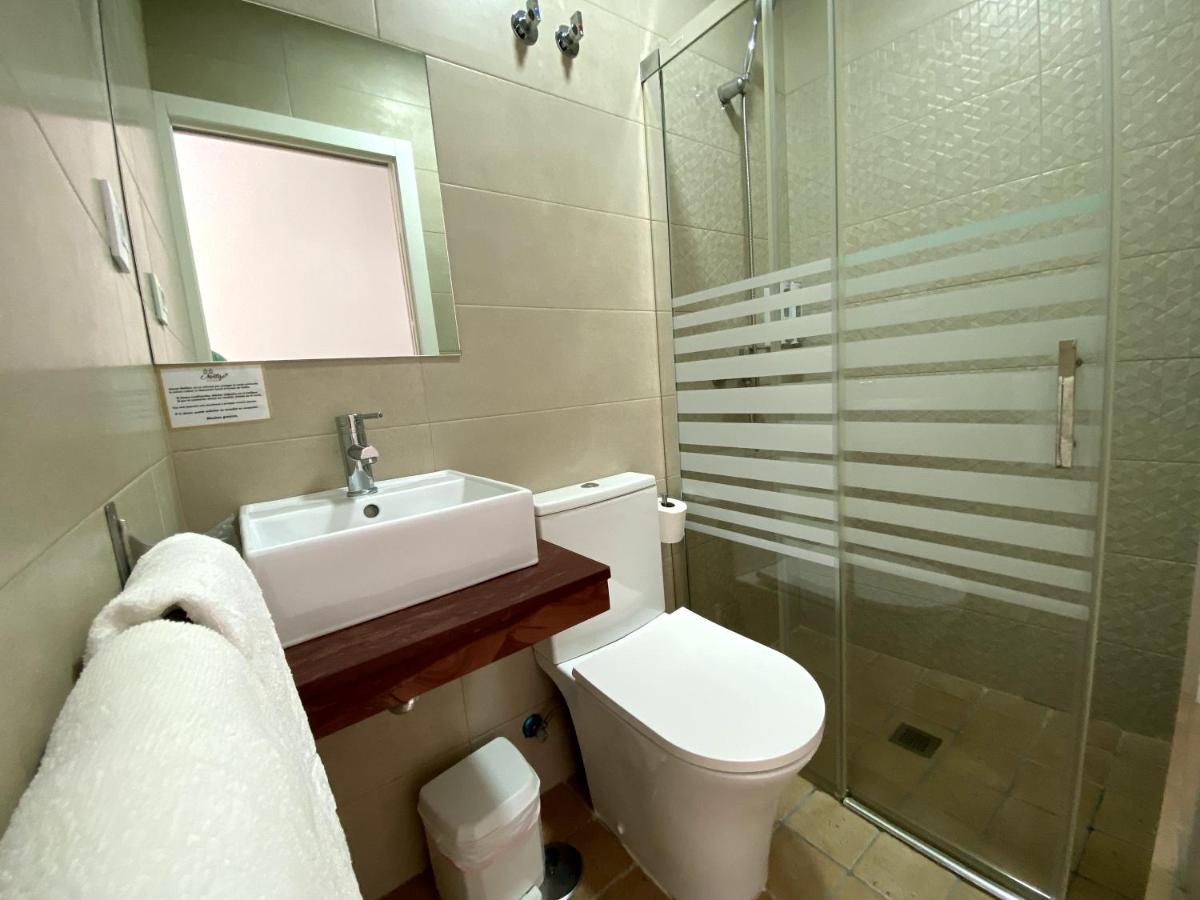 Hostal Mellizo Лебриха Экстерьер фото