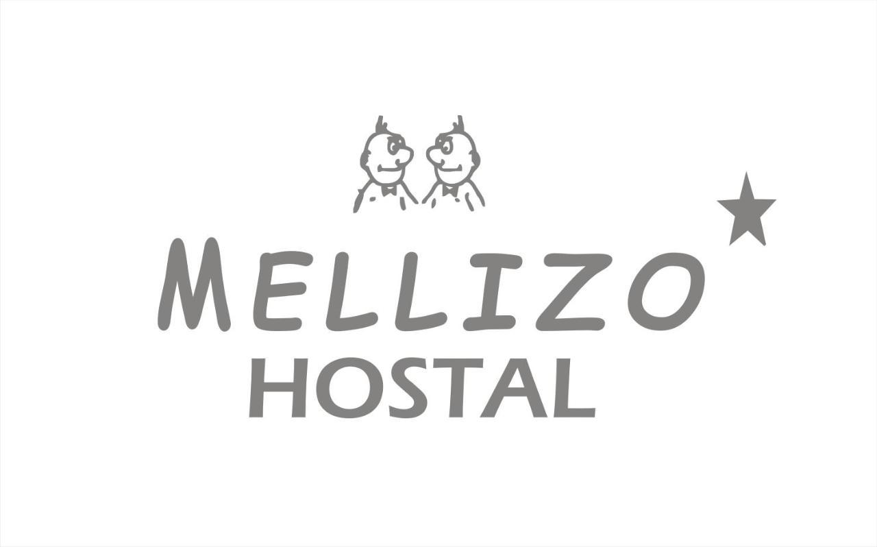 Hostal Mellizo Лебриха Экстерьер фото