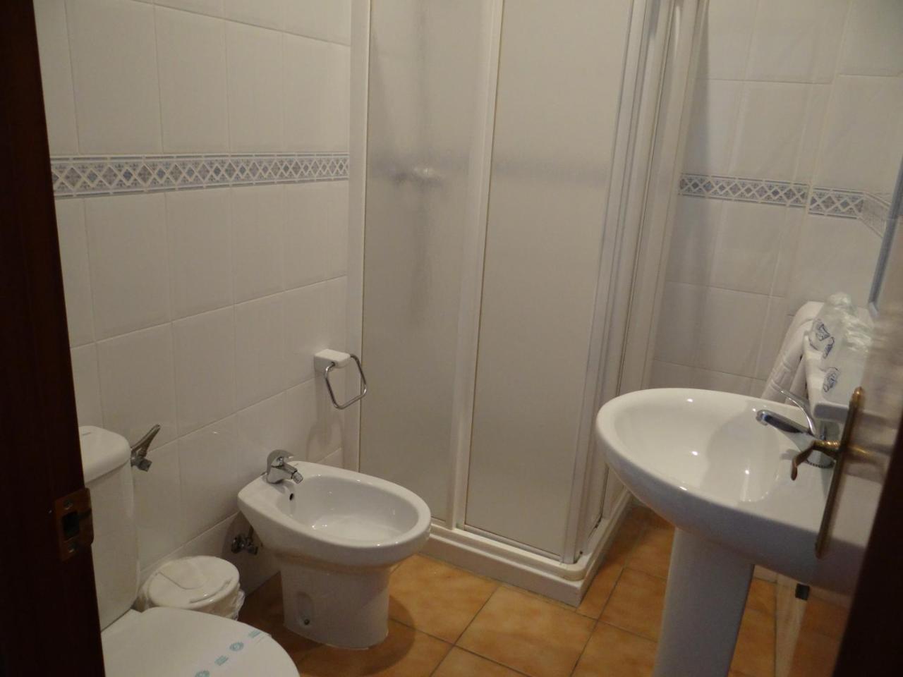 Hostal Mellizo Лебриха Экстерьер фото