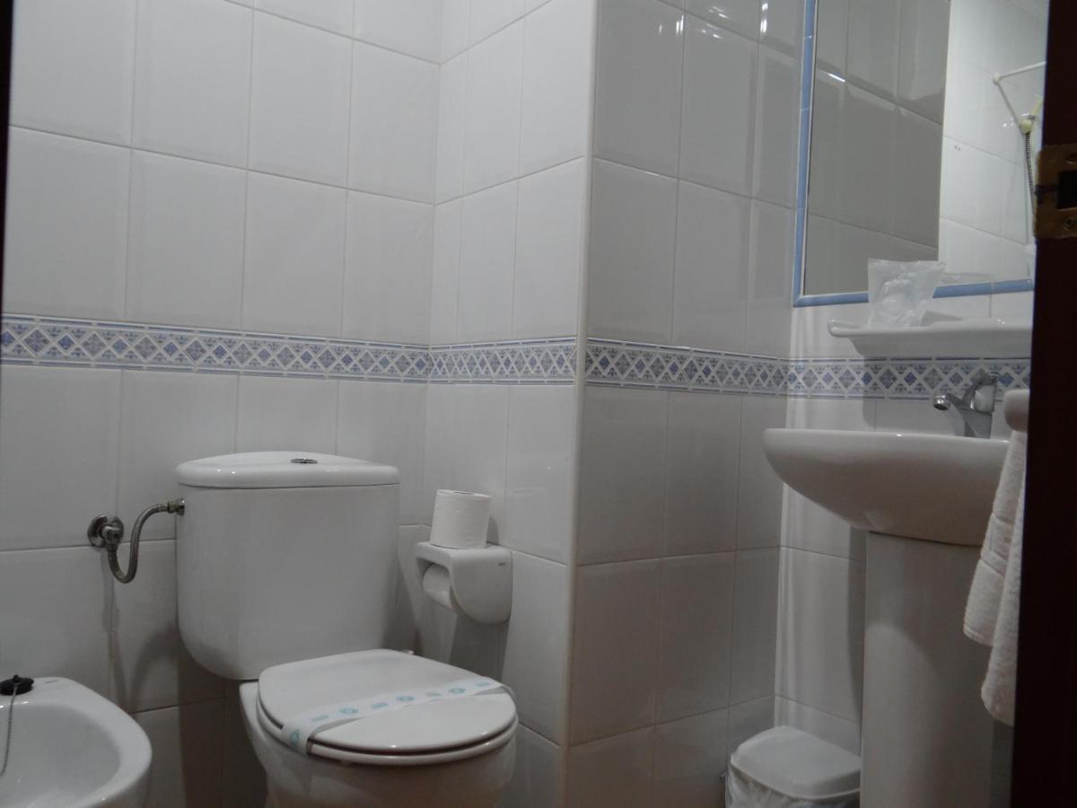 Hostal Mellizo Лебриха Экстерьер фото